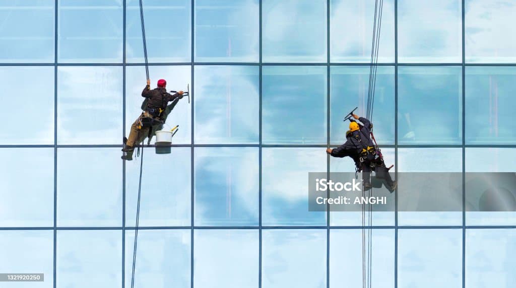 Kontraktor Umum untuk Proyek Konstruksi